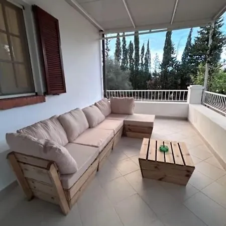 Lantana'S House Villa Tertenia Exterior photo